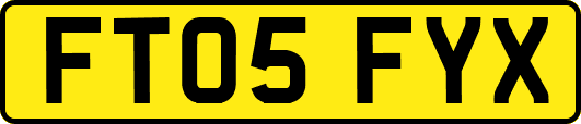 FT05FYX
