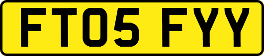 FT05FYY
