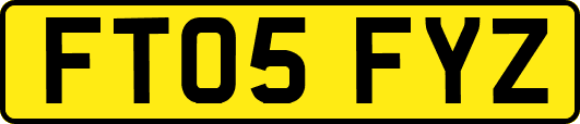 FT05FYZ