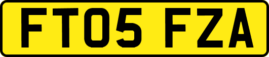 FT05FZA