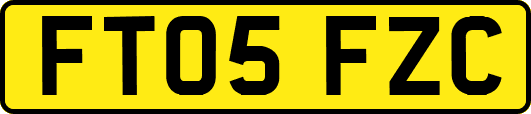FT05FZC