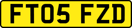 FT05FZD