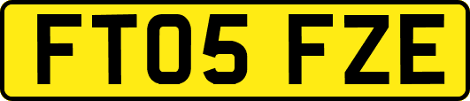 FT05FZE