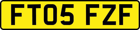 FT05FZF