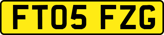 FT05FZG