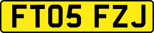 FT05FZJ