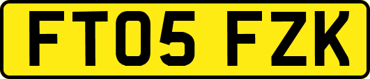 FT05FZK
