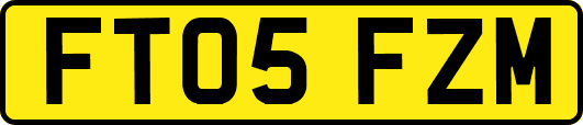 FT05FZM