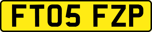 FT05FZP