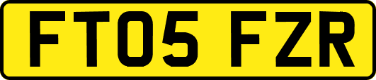 FT05FZR