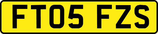 FT05FZS