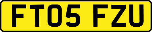 FT05FZU