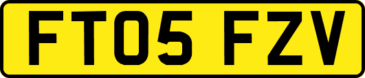 FT05FZV