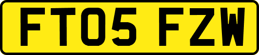 FT05FZW