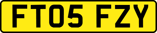 FT05FZY