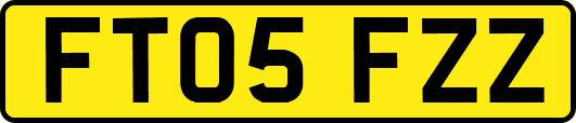 FT05FZZ