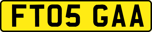 FT05GAA