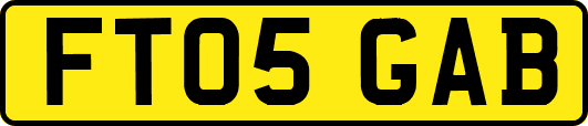 FT05GAB