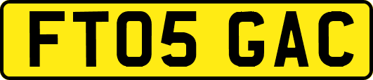 FT05GAC