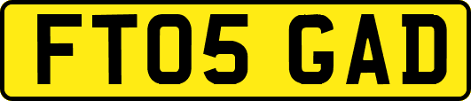 FT05GAD