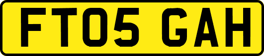 FT05GAH