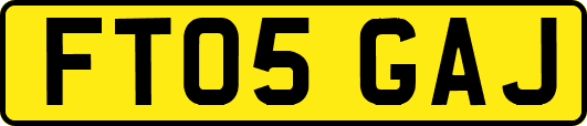 FT05GAJ