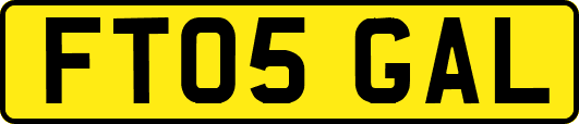 FT05GAL
