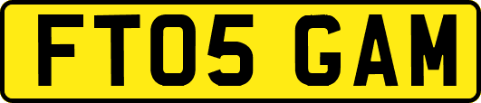 FT05GAM