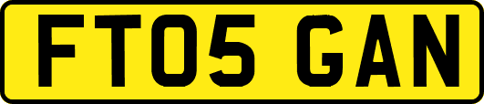 FT05GAN