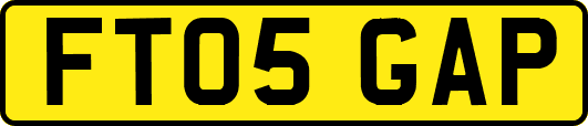 FT05GAP