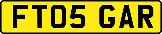 FT05GAR