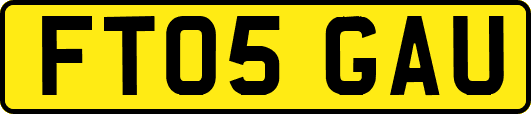 FT05GAU