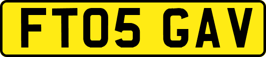 FT05GAV