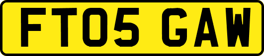 FT05GAW
