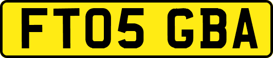 FT05GBA