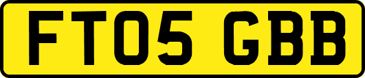 FT05GBB