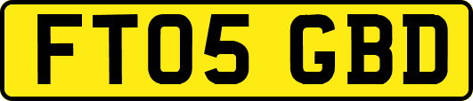 FT05GBD