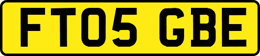 FT05GBE