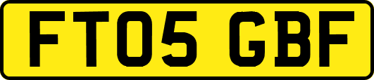 FT05GBF
