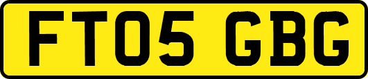 FT05GBG