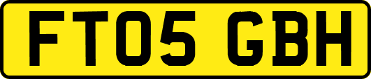 FT05GBH