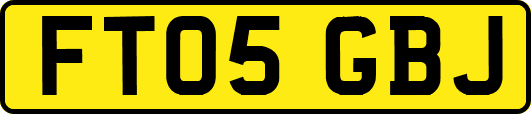 FT05GBJ