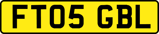 FT05GBL