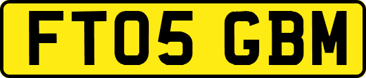 FT05GBM