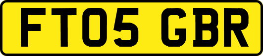 FT05GBR