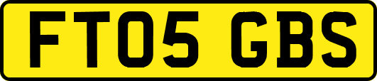 FT05GBS
