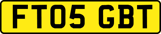 FT05GBT
