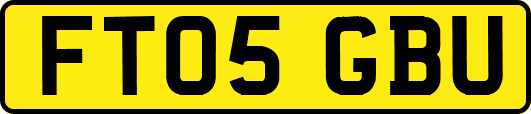 FT05GBU