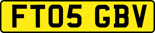 FT05GBV