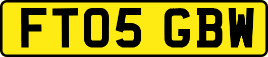 FT05GBW